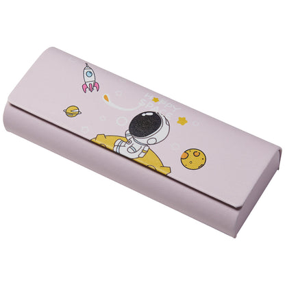 Candye® PU Kid's Glasses Case A6412 