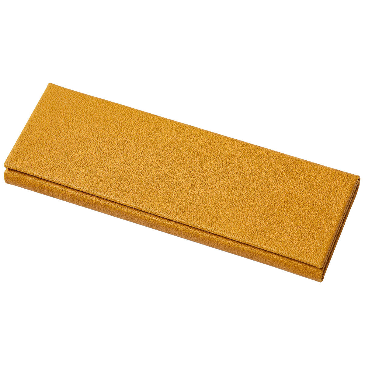 Candye® PU & Metal Foldable Glasses Case A6247 