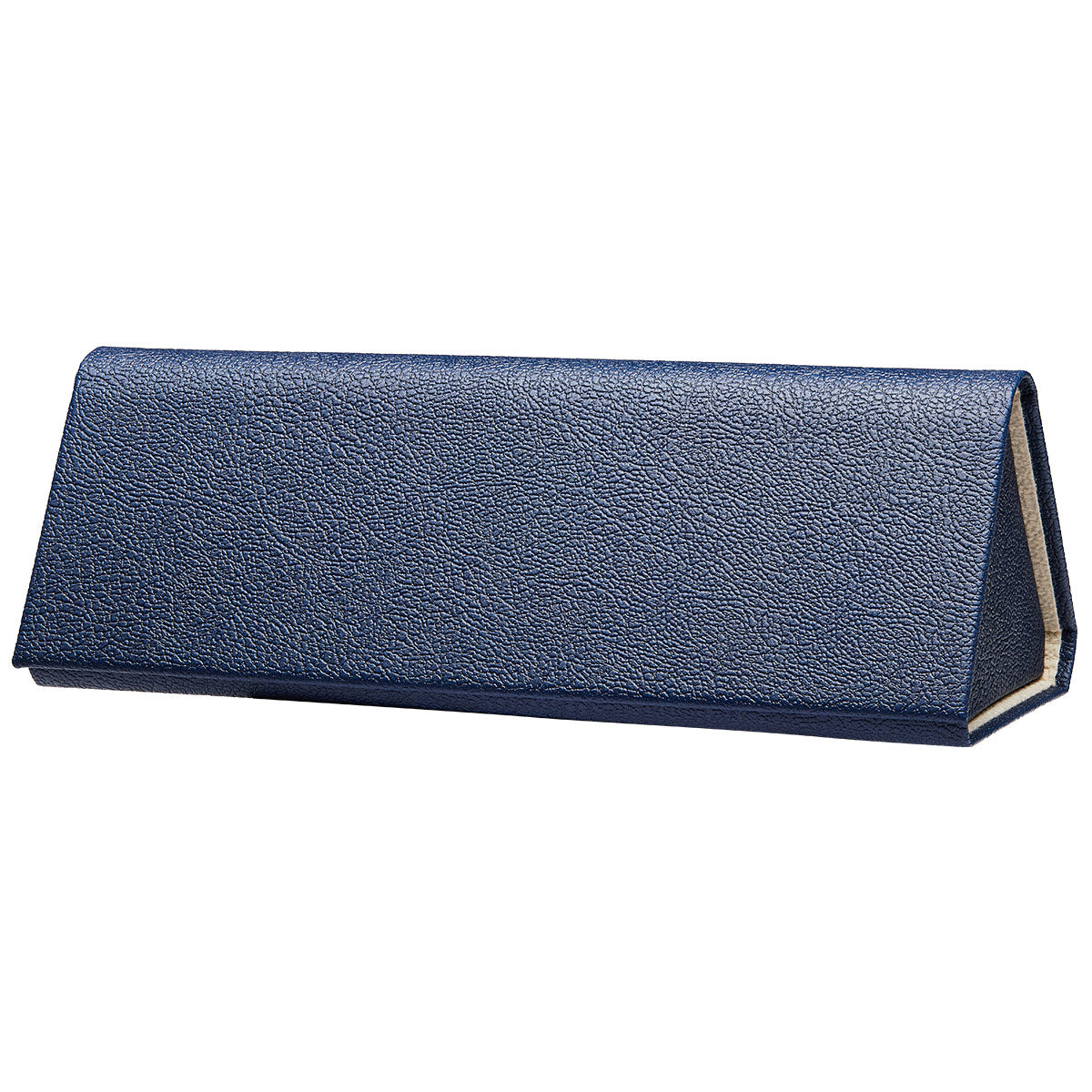 Candye® PU & Metal Foldable Glasses Case A6247 