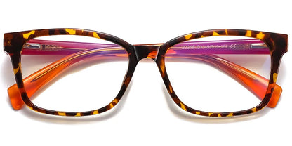 Candye Rectangle Frame F3842 