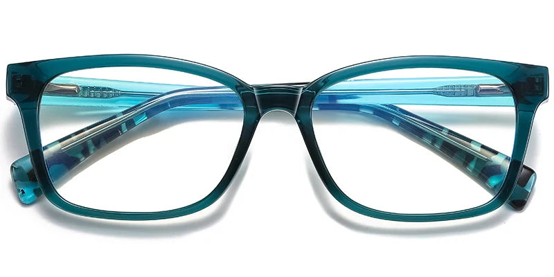 Candye Rectangle Frame F3842 