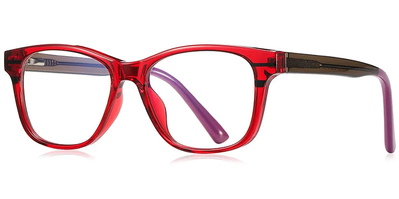 Candye Rectangle Frame F3927 