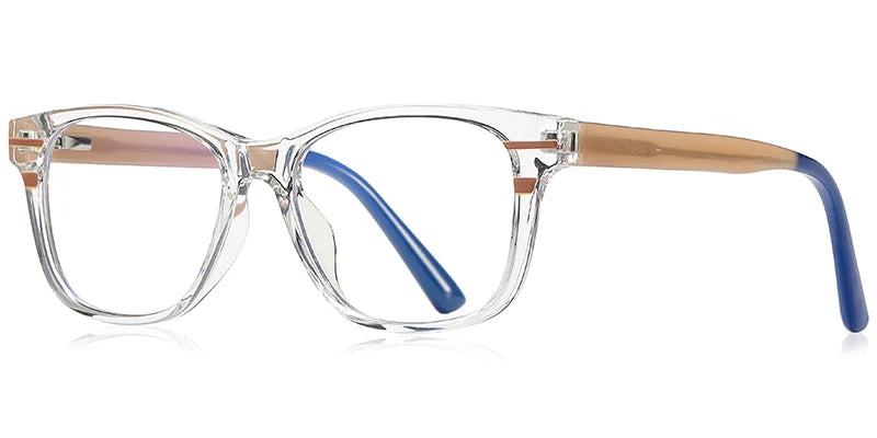 Candye Rectangle Frame F3927 