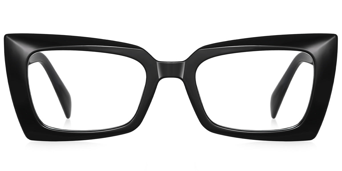 Candye Rectangle Frame F5377 