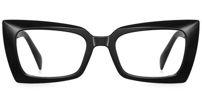 Candye Rectangle Frame F5377 