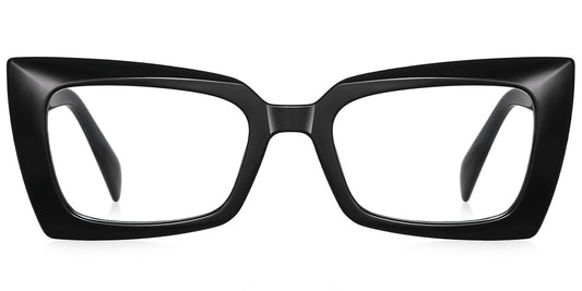 Candye Rectangle Frame F5377 