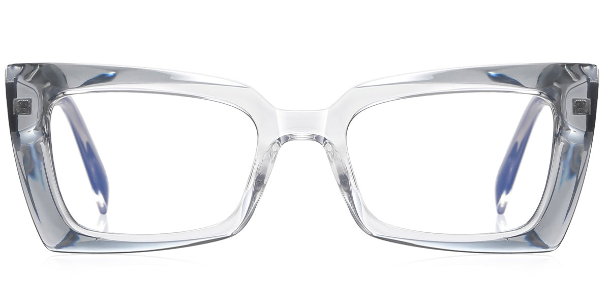 Candye Rectangle Frame F5377 