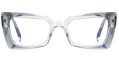 Candye Rectangle Frame F5377 