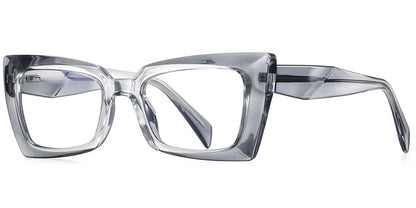 Candye Rectangle Frame F5377 