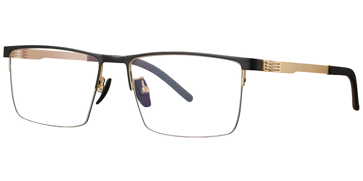 Candye Rectangle Frame F5531 