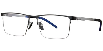 Candye Rectangle Frame F5531 