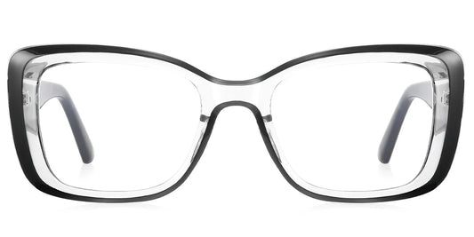 Candye Rectangle Frame F5718 