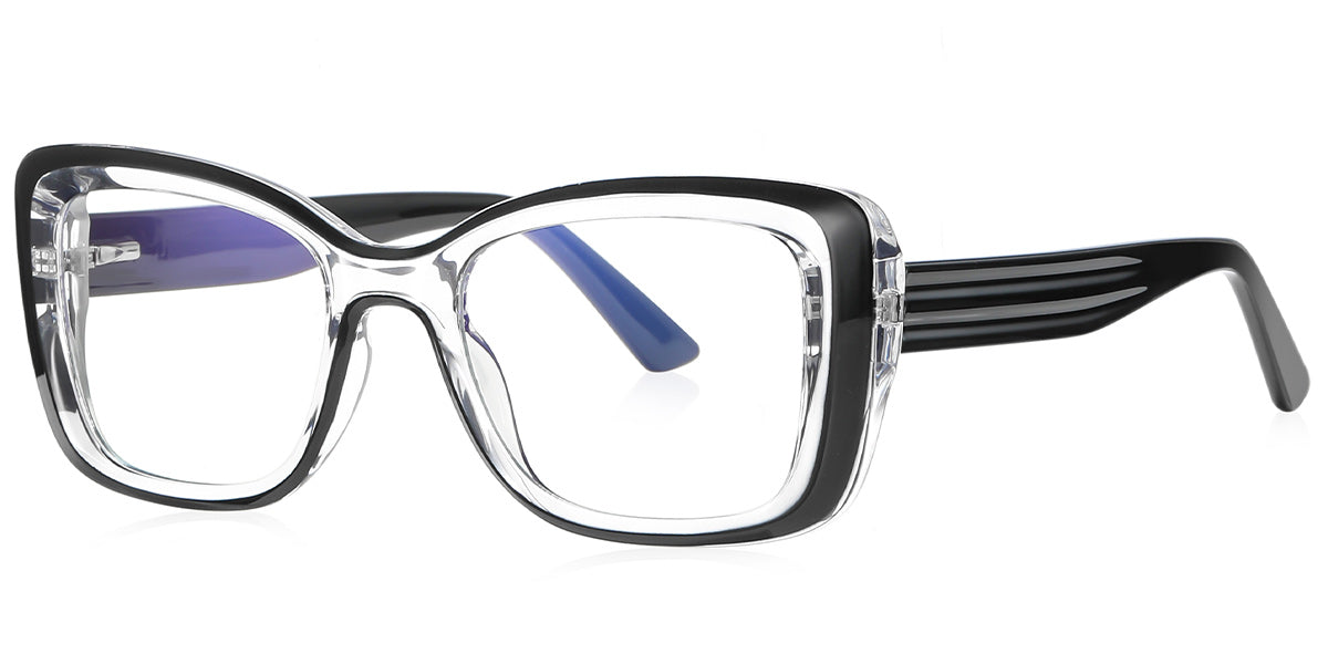 Candye Rectangle Frame F5718 