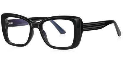 Candye Rectangle Frame F5718 