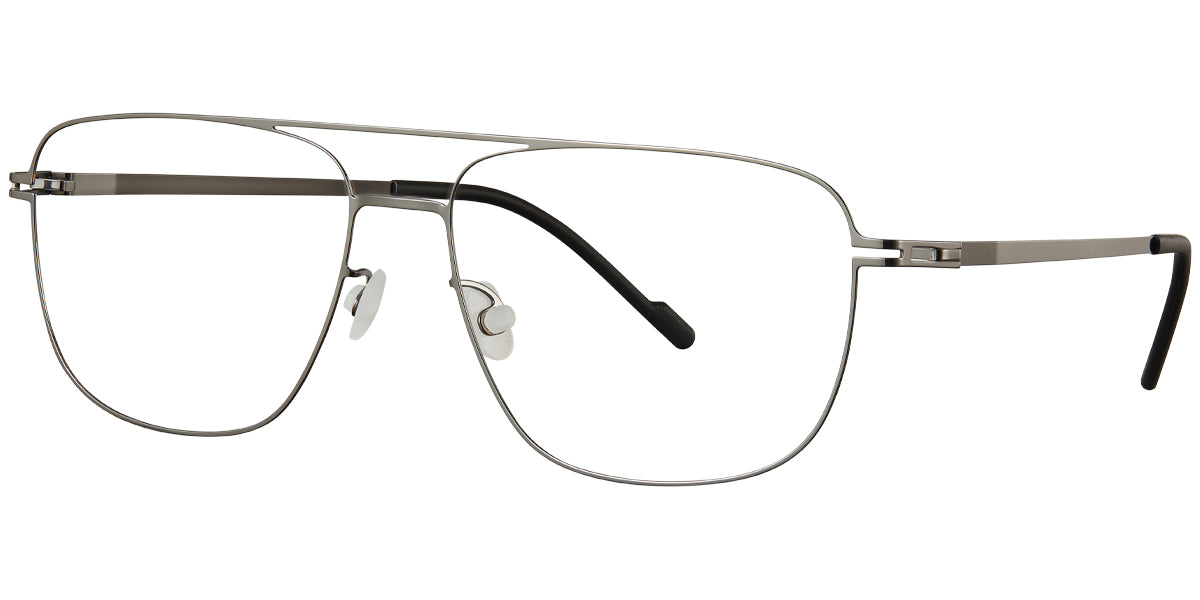 Candye Rectangle Frame F5880 