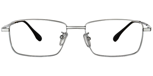 Candye Rectangle Metal Frame F5170 