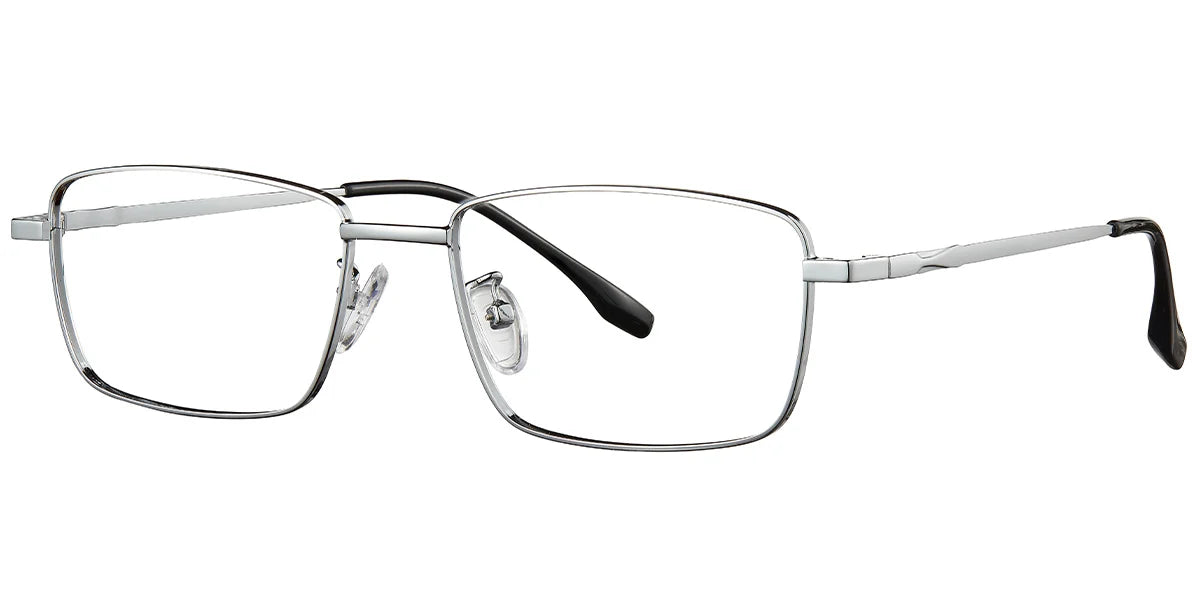 Candye Rectangle Metal Frame F5170 