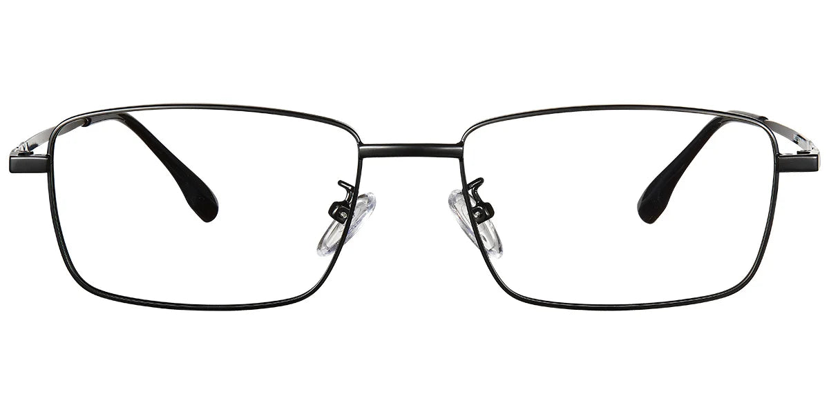 Candye Rectangle Metal Frame F5170 