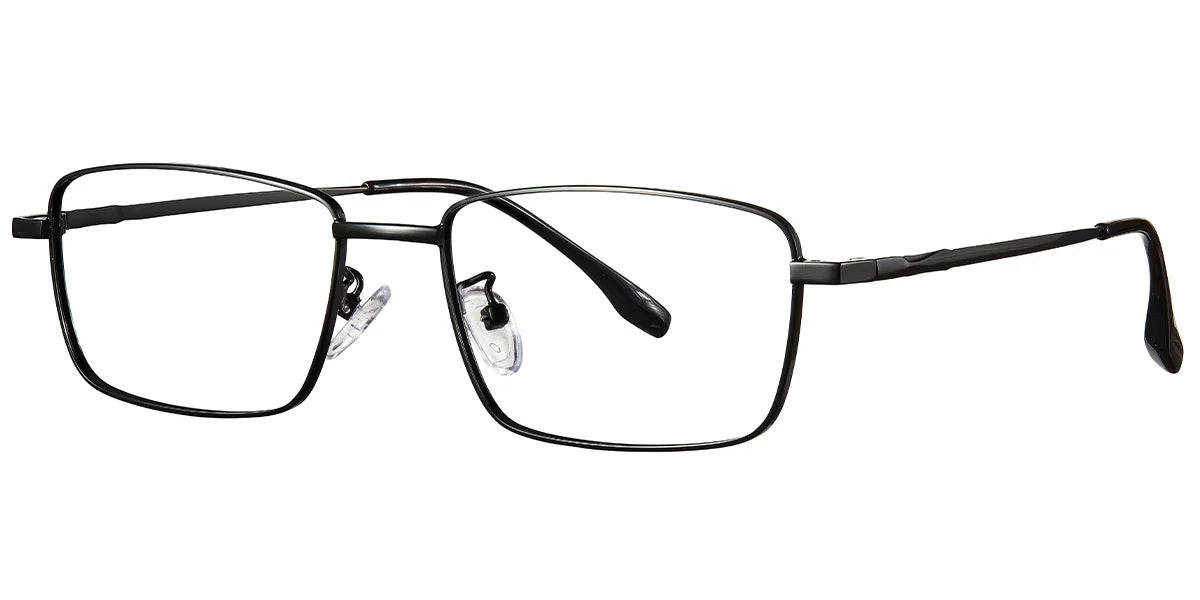 Candye Rectangle Metal Frame F5170 