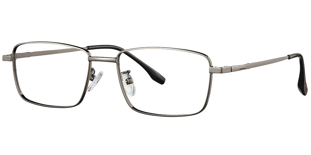 Candye Rectangle Metal Frame F5170 