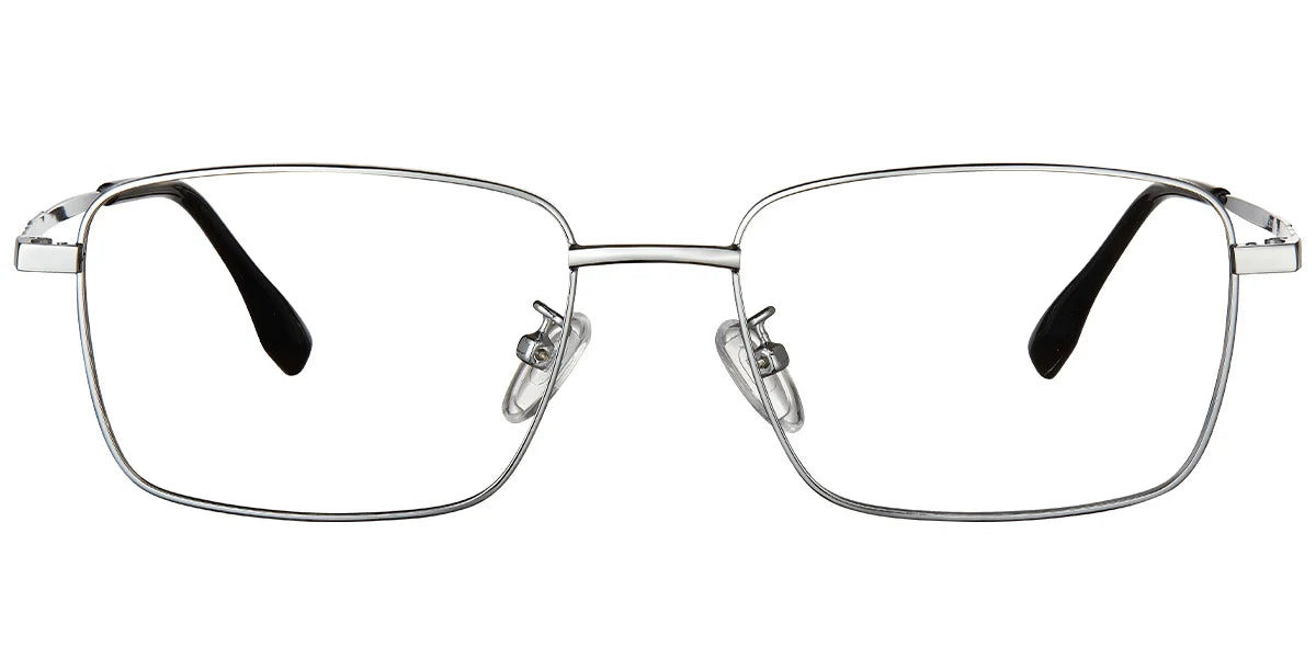 Candye Rectangle Metal Frame F5171 