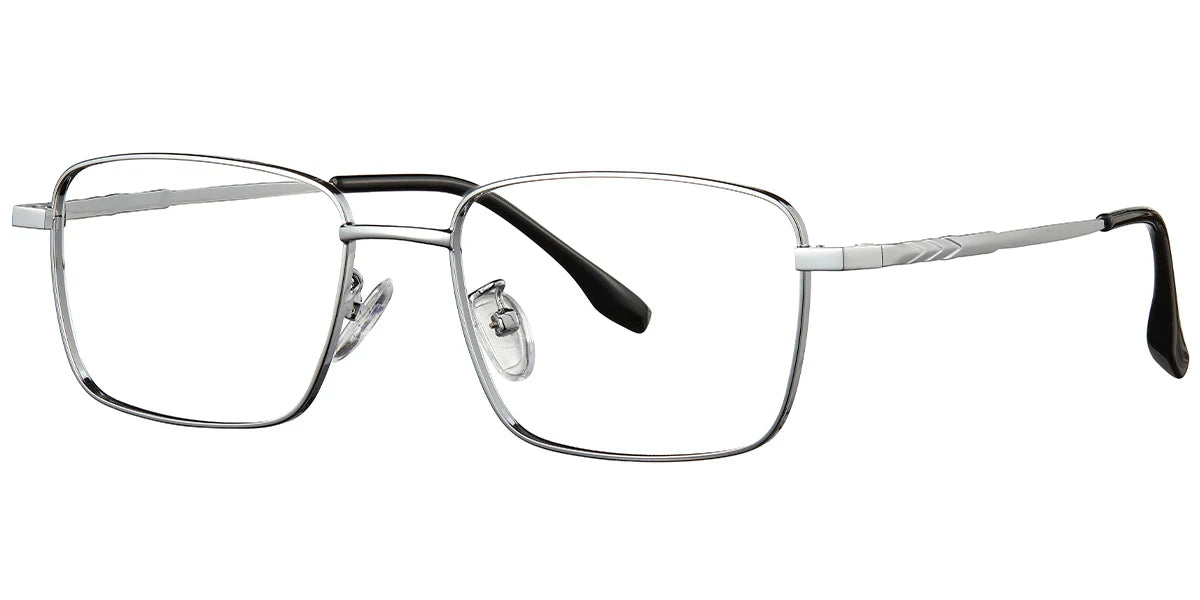 Candye Rectangle Metal Frame F5171 