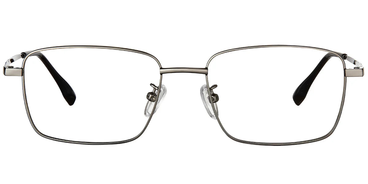 Candye Rectangle Metal Frame F5171 