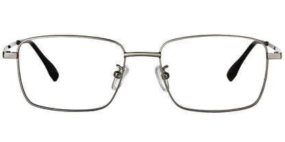 Candye Rectangle Metal Frame F5171 