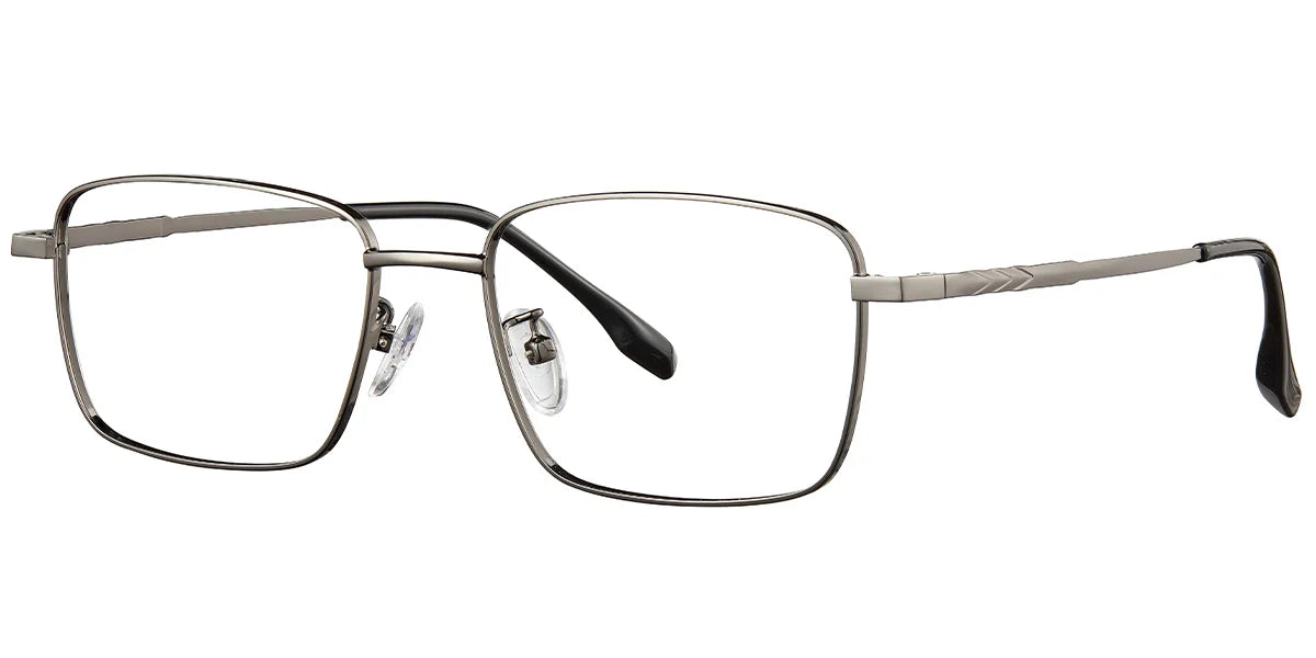 Candye Rectangle Metal Frame F5171 