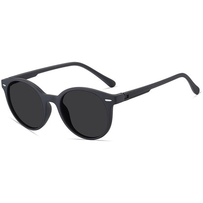 Candye Round Sunglasses SG4892 