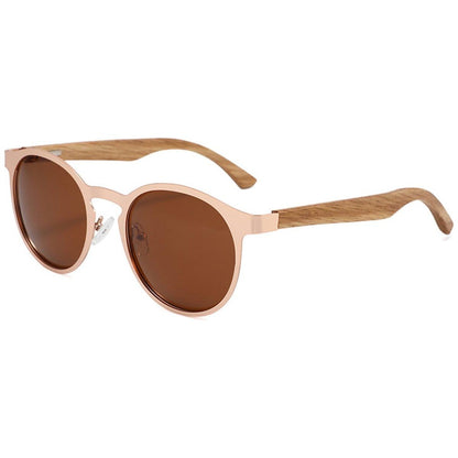 Candye Round Sunglasses SG5353 