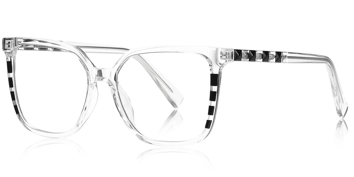 Candye Square Frame F5316 