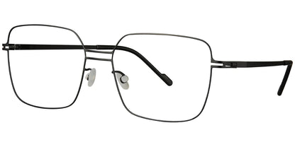 Candye Square Frame F5881 