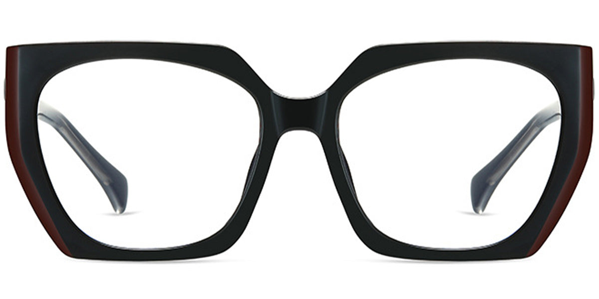 Candye Square Frame F5989 