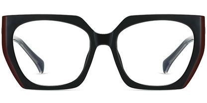 Candye Square Frame F5989 