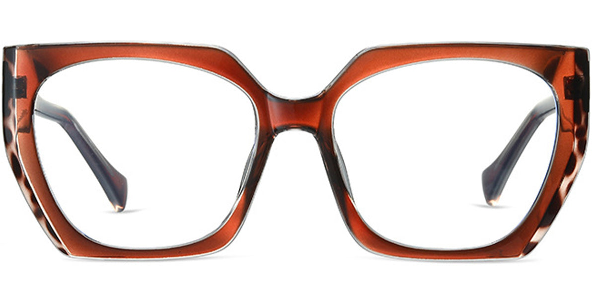 Candye Square Frame F5989 