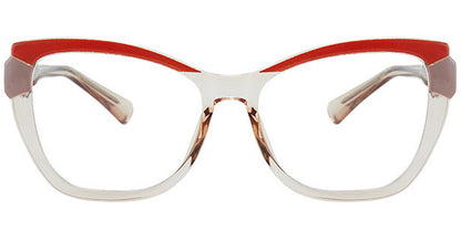 Candye Square Frame F5990 