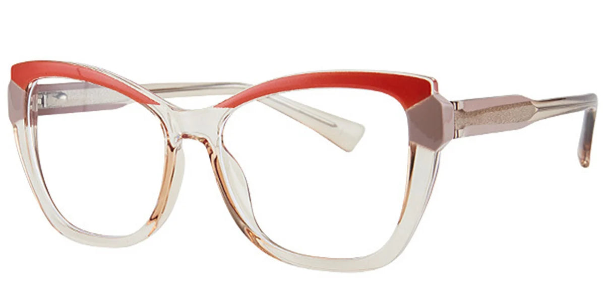 Candye Square Frame F5990 