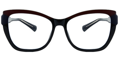 Candye Square Frame F5990 