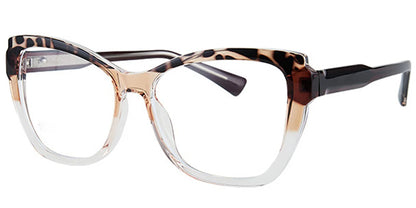 Candye Square Frame F5990 