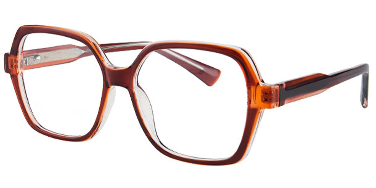 Candye Square Frame F5991 