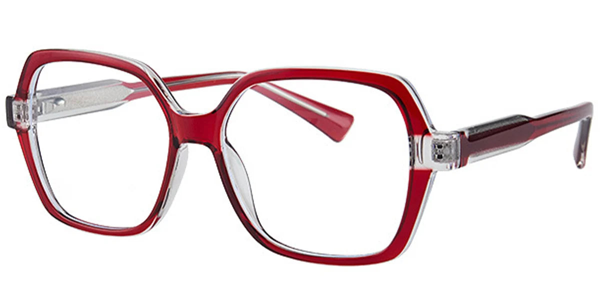 Candye Square Frame F5991 