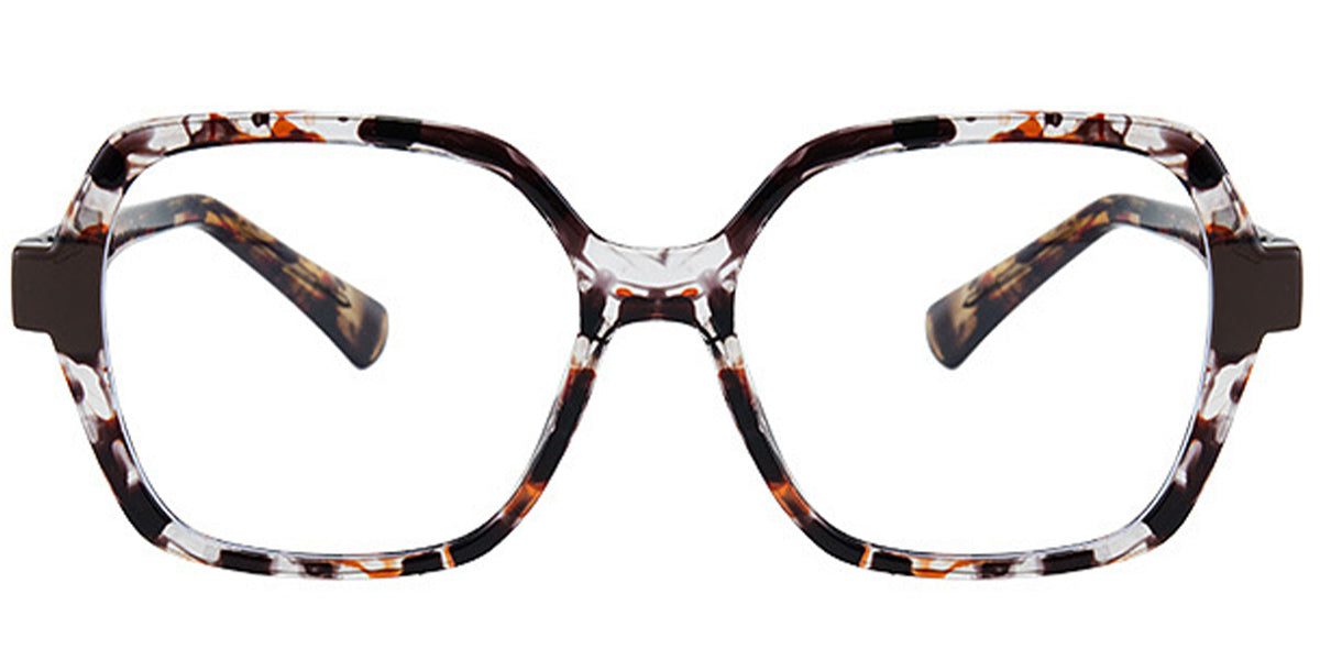 Candye Square Frame F5991 