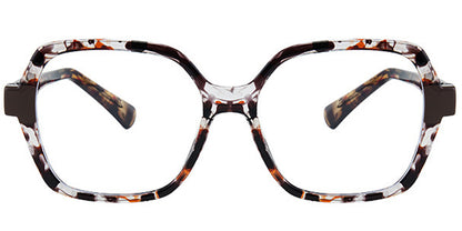 Candye Square Frame F5991 