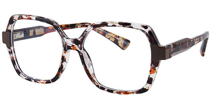 Candye Square Frame F5991 