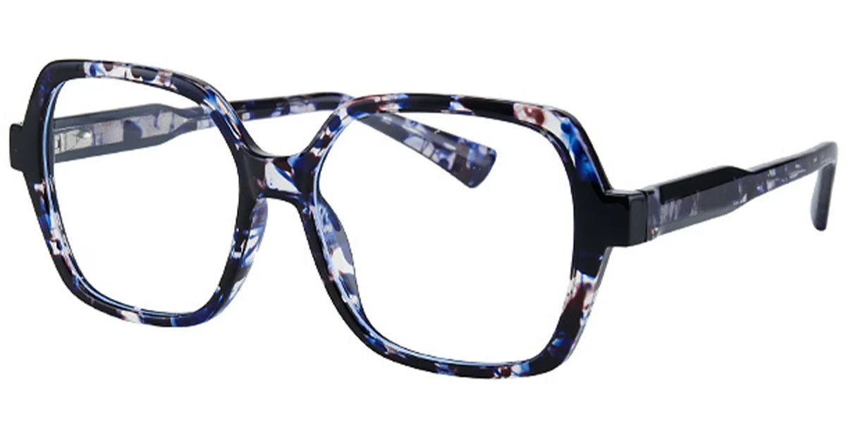 Candye Square Frame F5991 