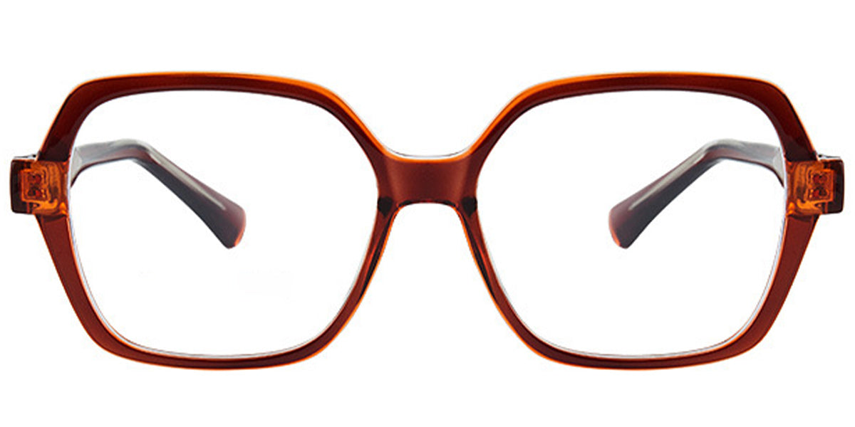 Candye Square Frame F5991 