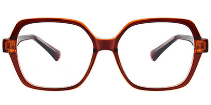 Candye Square Frame F5991 