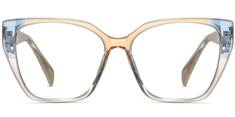 Candye Square Frame F5992 