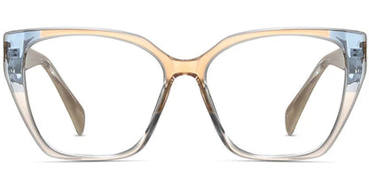 Candye Square Frame F5992 